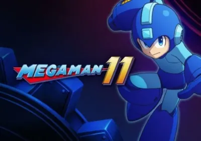 Mega Man 11