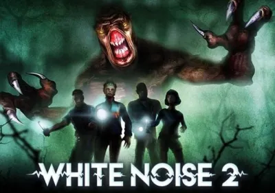 White Noise 2