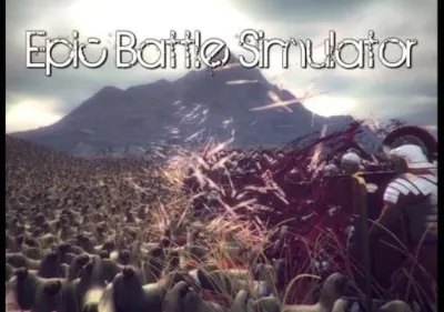 Ultimate Epic Battle Simulator