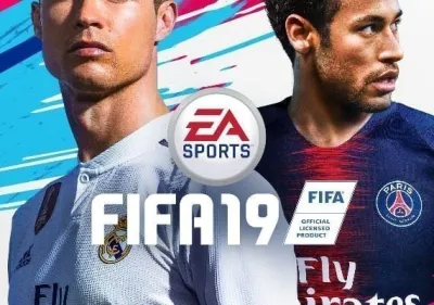 FIFA 19
