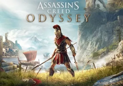 Assassin's Creed: Odyssey