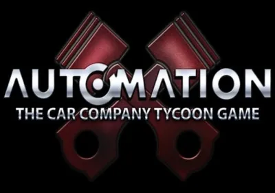 Automation: The Car Company Tycoon Game