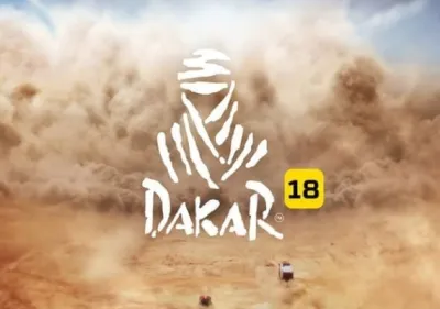 Dakar 18
