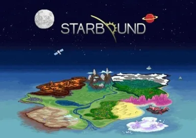 Starbound