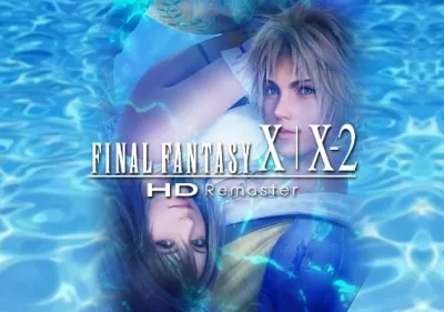 Final Fantasy X X-2 HD Remaster
