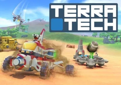 TerraTech