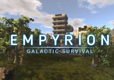 Empyrion: Galactic Survival