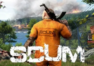 SCUM