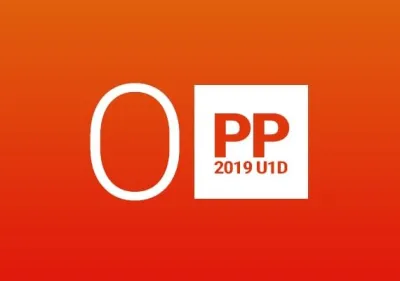 MS Office Professional Plus 2019