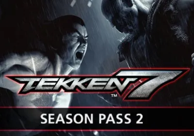 Tekken 7 - Season Pass 2 DLC