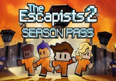 The Escapists 2 - Season Pass DLC