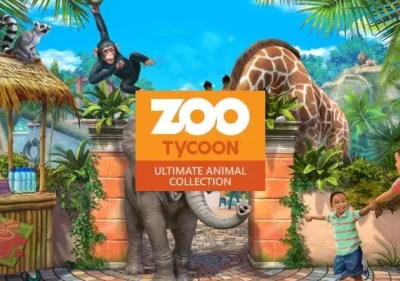 Zoo Tycoon - Ultimate Animal Collection