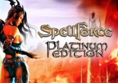 SpellForce Platinum Edition