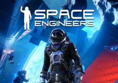 Space Engineers