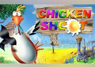 Chicken Shoot