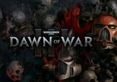 Warhammer 40,000: Dawn of War III
