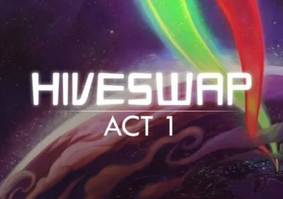 Hiveswap: Act 1