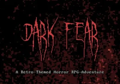 Dark Fear