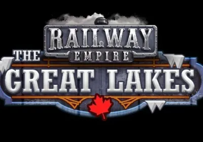 Railway Empire: The Great Lakes DLC