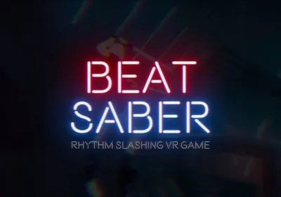 Beat Saber VR