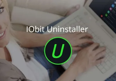 IObit Uninstaller 8 PRO