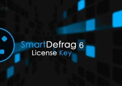 IObit Smart Defrag 6