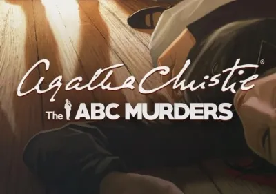 Agatha Christie - The ABC Murders