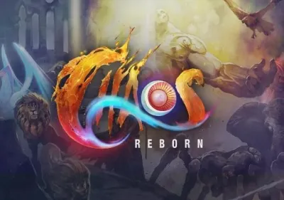 Chaos Reborn