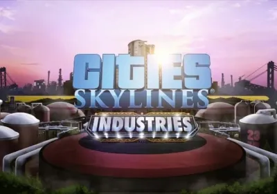 Cities: Skylines - Industries DLC