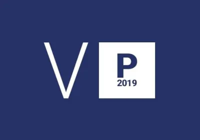 Visio Professional 2019
