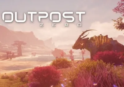 Outpost Zero