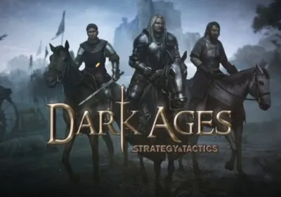Strategy and Tactics: Dark Ages