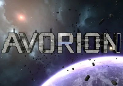 Avorion