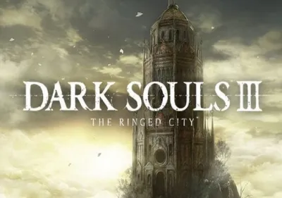 Dark Souls 3: The Ringed City DLC