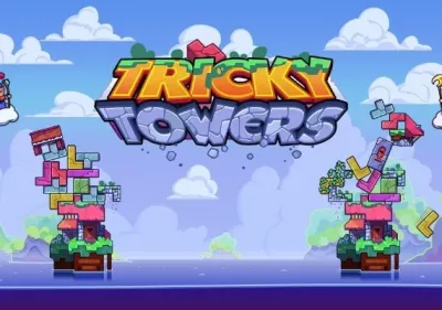 Tricky Towers