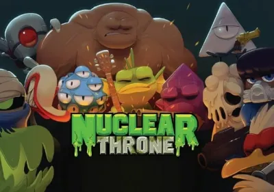 Nuclear Throne