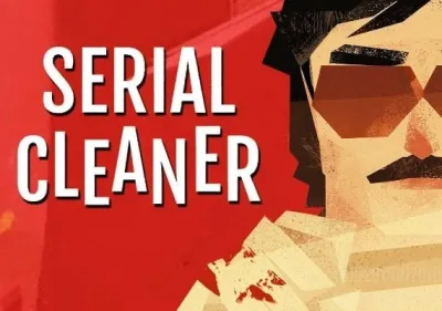 Serial Cleaner