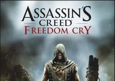 Assassin’s Creed IV: Black Flag - Freedom Cry DLC
