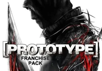 Prototype - Franchise Pack