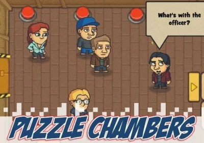 Puzzle Chambers