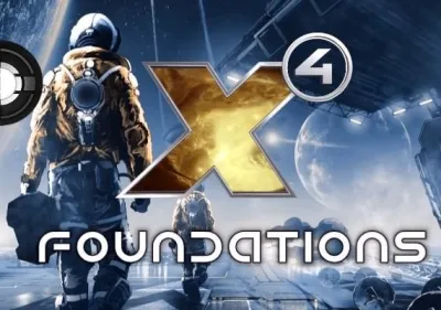 X4: Foundations