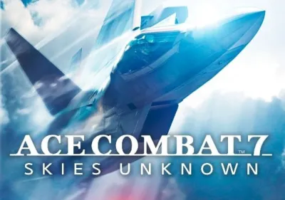 Ace Combat 7: Skies Unknown