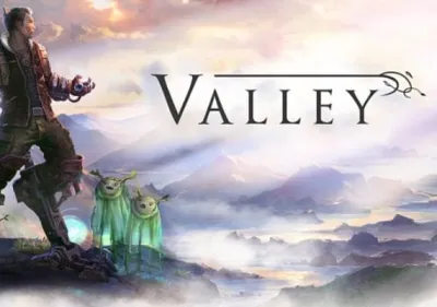 Valley