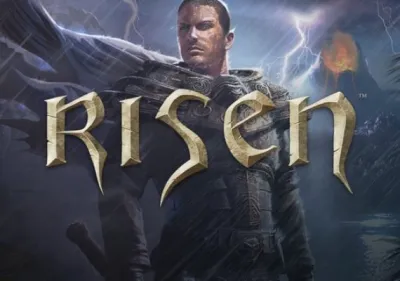 Risen 1