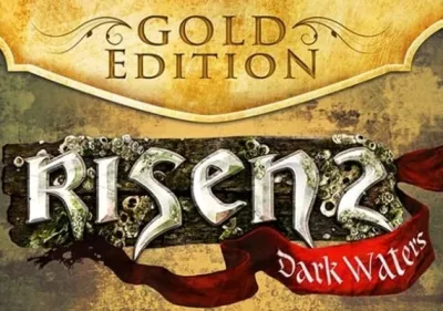 Risen 2: Dark Waters Gold Edition