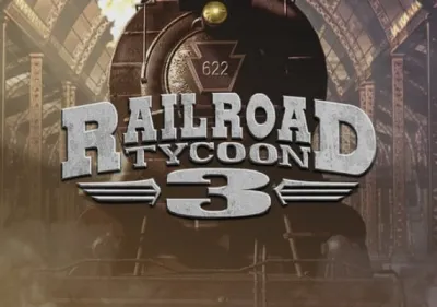 Railroad Tycoon 3