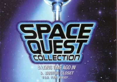 Space Quest - Collection