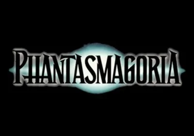 Phantasmagoria