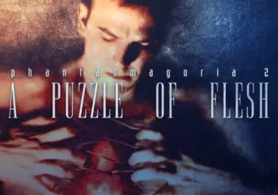 Phantasmagoria 2: A Puzzle of Flesh