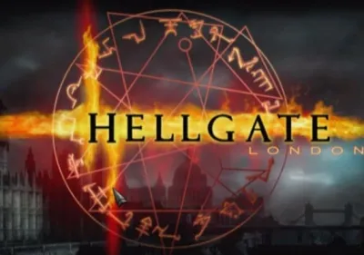 HELLGATE: London